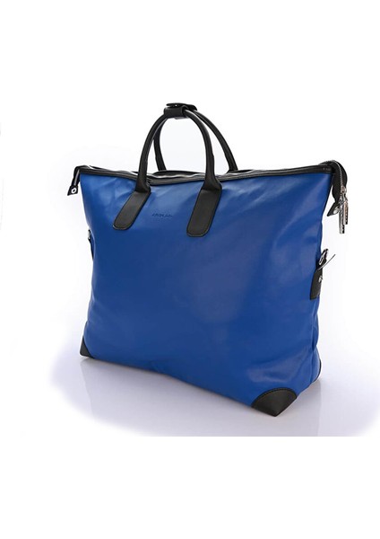 Massima Valiz 2312-SAKS Mavi fiyatları