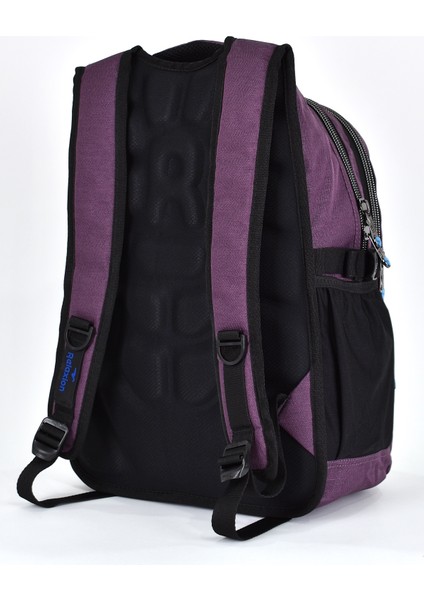 Unisex Ortopedik Çok Gözlü Günlük Seyahat Okul Sırt Çantası 2238 indirimleri