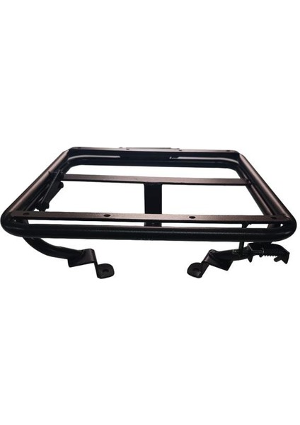 Nk-Dıo Çanta Demiri Damperli