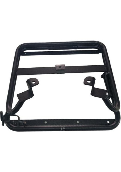 Nk-Dıo Çanta Demiri Damperli modelleri