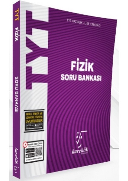 TYT Fizik Soru Bankası