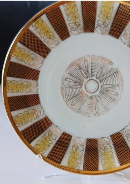 Nurantik Winterling Marktleuthen Bavaria Alman Pasta Tabağı fiyatları