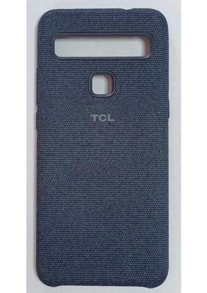 Tcl PCT770 10L Mavi Telefon Kılıfı