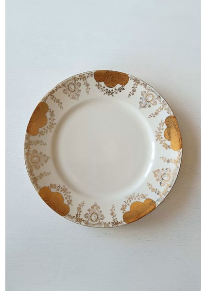 Nurantik Kunst Kronach Exquisite Alman Pasta Tabağı fiyatları