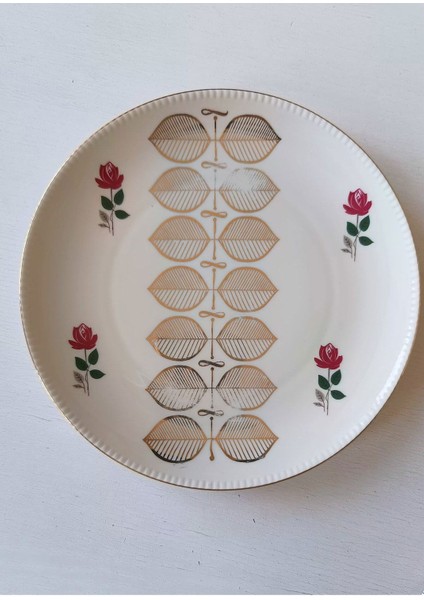 Nurantik Winterling Röslau Alman Pasta Tabağı modelleri