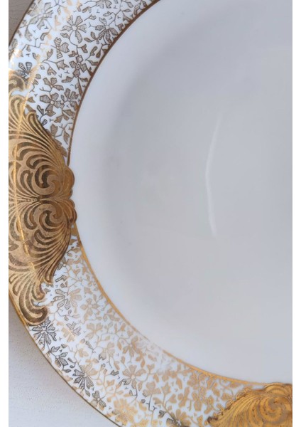 Nurantik Weiden Bavaria Alman Pasta Tabağı indirimleri