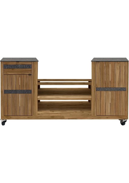 Milano Tezgah Dolap Natural fırsatları