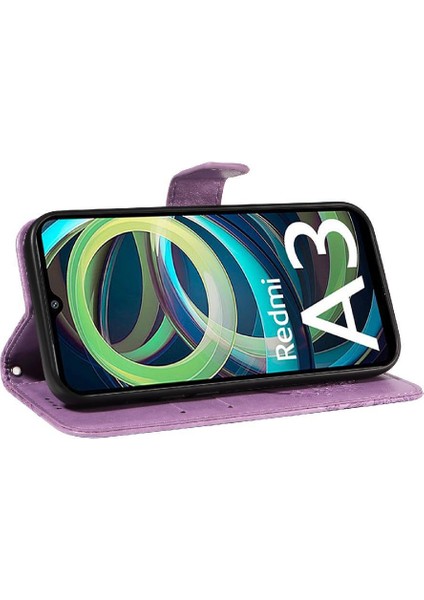 Xiaomi Redmi A3 Telefon Kılıfı (Yurt Dışından) indirimleri
