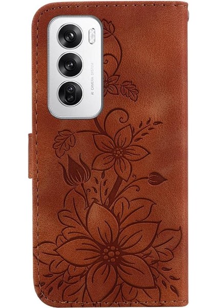 Oppo Reno 12 Telefon Kılıfı (Yurt Dışından) indirimleri