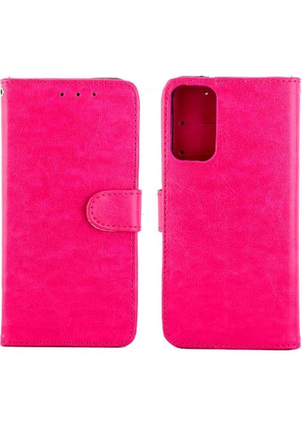 Samsung Galaxy M13 4G Telefon Kılıfı (Yurt Dışından)