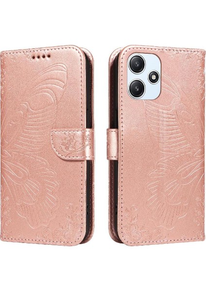 Xiaomi Redmi Note 12R Telefon Kılıfı (Yurt Dışından)