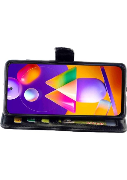 Samsung Galaxy M31s Telefon Kılıfı (Yurt Dışından) indirimleri