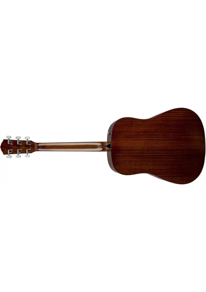Cd-60 Dreadnought V3 Ds Sunburst Akustik Gitar