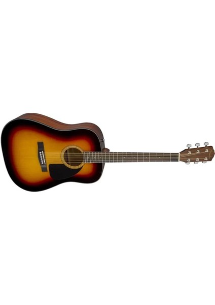 Cd-60 Dreadnought V3 Ds Sunburst Akustik Gitar