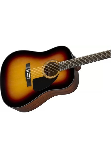 Cd-60 Dreadnought V3 Ds Sunburst Akustik Gitar