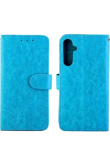 Samsung Galaxy M34 5G Telefon Kılıfı (Yurt Dışından)