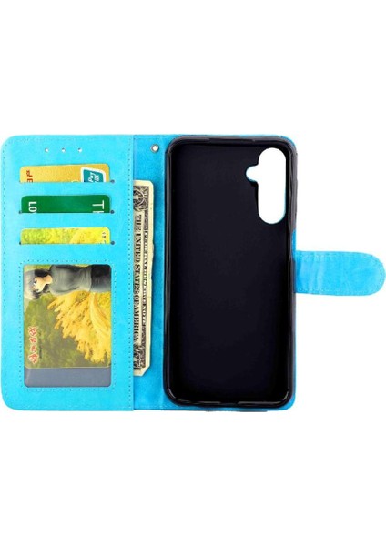 Samsung Galaxy M34 5G Telefon Kılıfı (Yurt Dışından) fırsatları