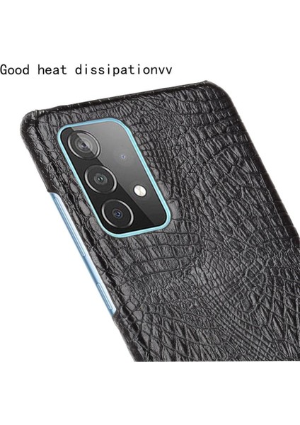 Samsung Galaxy A52 5G Telefon Kılıfı (Yurt Dışından) indirimleri