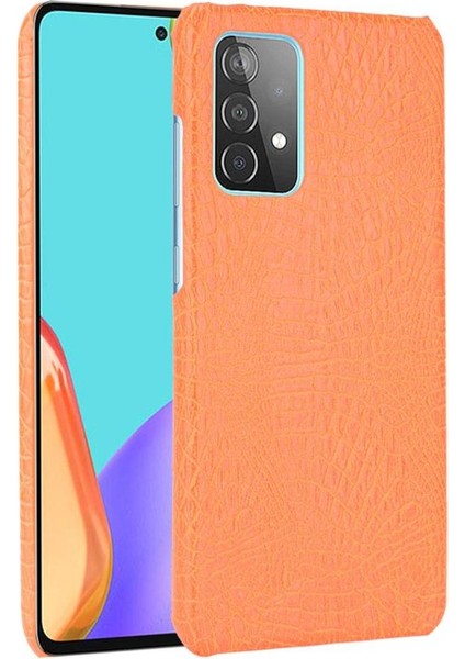 Samsung Galaxy A52 5G Telefon Kılıfı (Yurt Dışından)