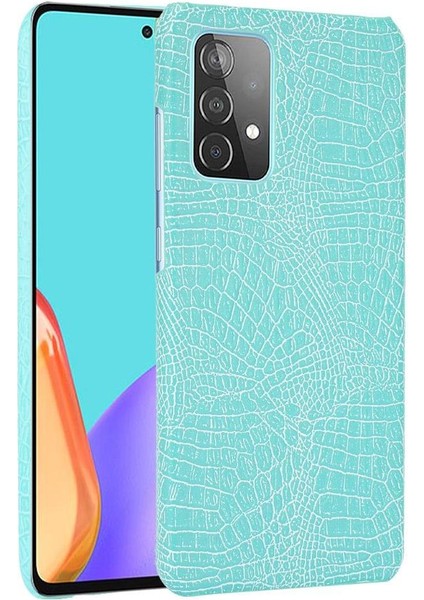 Samsung Galaxy A52 5G Telefon Kılıfı (Yurt Dışından)