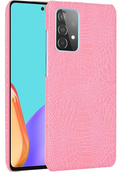 Samsung Galaxy A52 5G Telefon Kılıfı (Yurt Dışından)