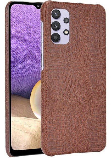 Samsung Galaxy A32 5G Telefon Kılıfı (Yurt Dışından)