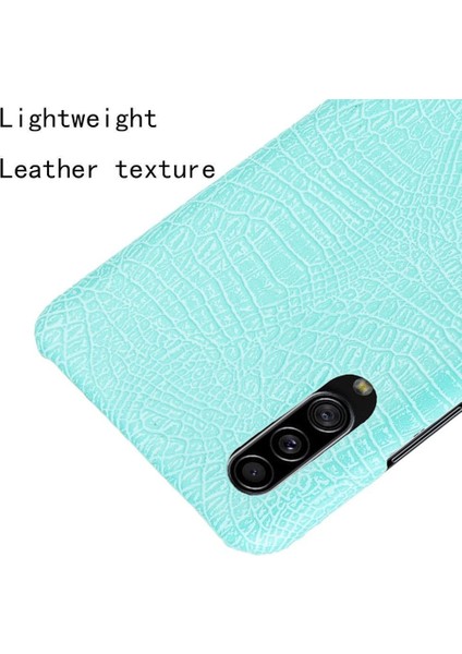 Samsung Galaxy A70s Telefon Kılıfı (Yurt Dışından)