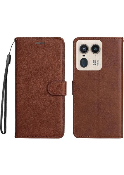 Motorola X50 Ultra Telefon Kılıfı (Yurt Dışından)
