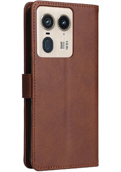 Motorola X50 Ultra Telefon Kılıfı (Yurt Dışından)