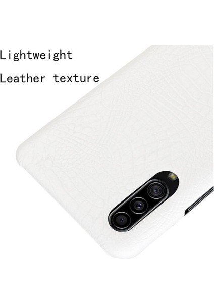 Samsung Galaxy A70s Telefon Kılıfı (Yurt Dışından)