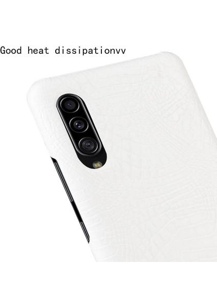 Samsung Galaxy A70s Telefon Kılıfı (Yurt Dışından)