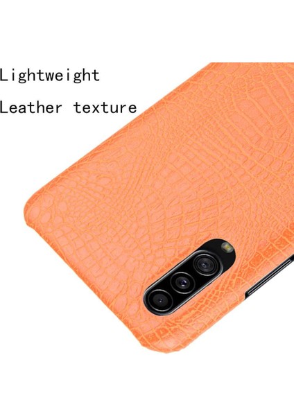 Samsung Galaxy A70s Telefon Kılıfı (Yurt Dışından)