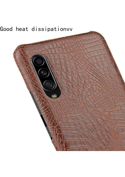 Samsung Galaxy A70s Telefon Kılıfı (Yurt Dışından)