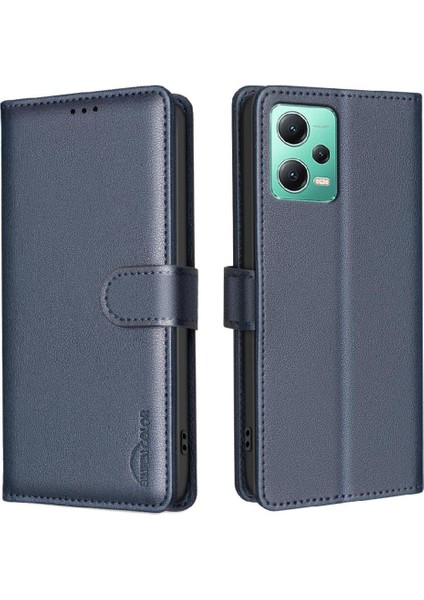 Xiaomi Redmi Note 12 5G Telefon Kılıfı (Yurt Dışından) indirimleri