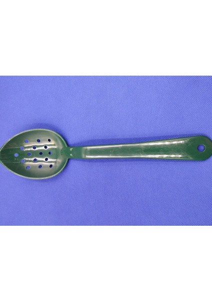 Polikarbon Delikli Kaşık - 29 cm fiyatları
