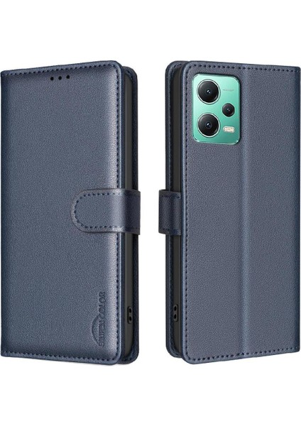 Xiaomi Poco X5 Telefon Kılıfı (Yurt Dışından)