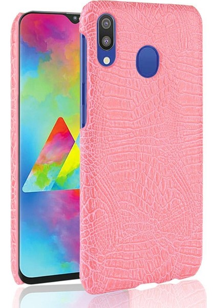 Samsung Galaxy M10s Telefon Kılıfı (Yurt Dışından)