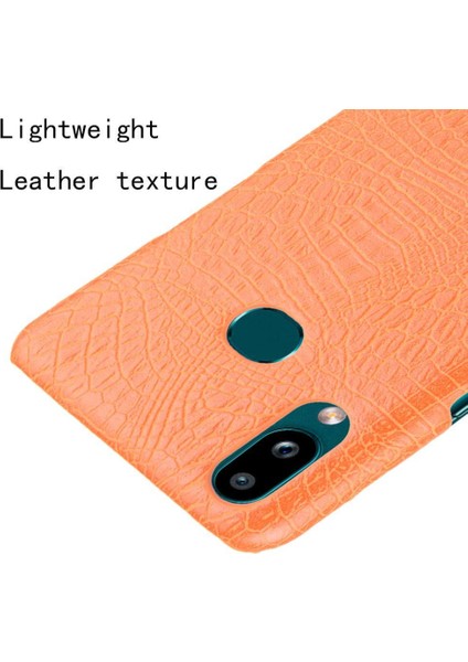 Samsung Galaxy A10s Telefon Kılıfı (Yurt Dışından)