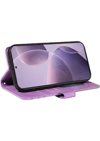Xiaomi Poco F6 Pro Telefon Kılıfı (Yurt Dışından) fırsatları