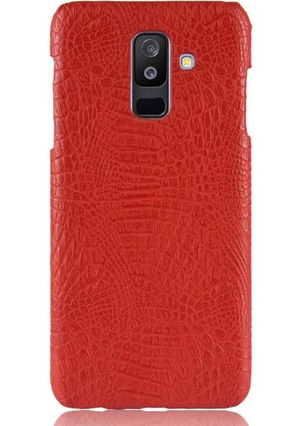 Samsung Galaxy A6 Plus 2018 Telefon Kılıfı (Yurt Dışından)
