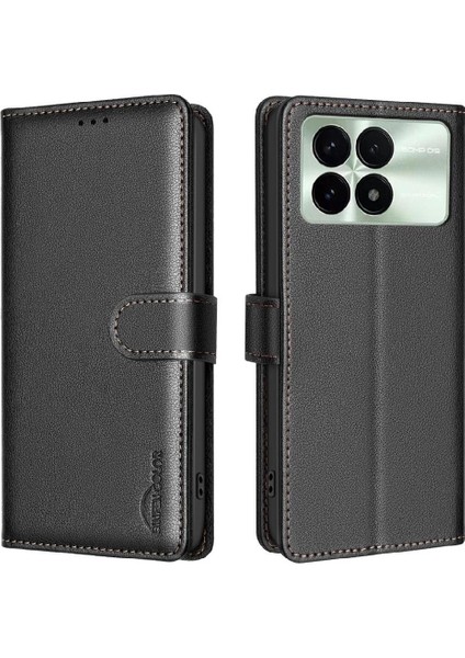 Xiaomi Redmi K70 Telefon Kılıfı (Yurt Dışından) indirimleri