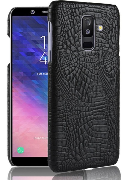 Samsung Galaxy A6 Plus 2018 Telefon Kılıfı (Yurt Dışından)