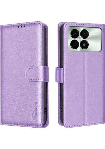 Xiaomi Redmi K70 Telefon Kılıfı (Yurt Dışından) indirimleri
