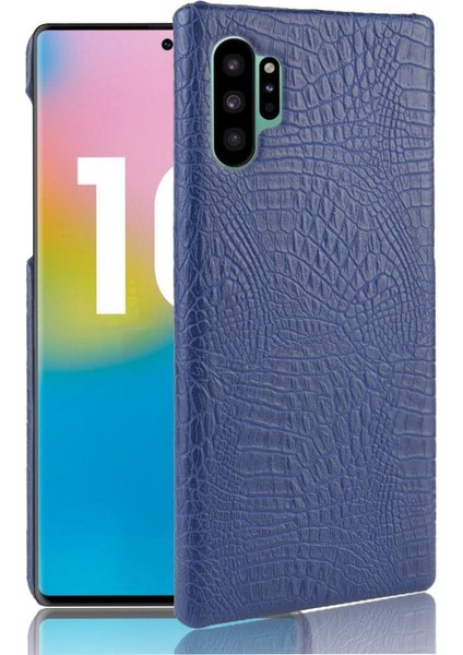 Samsung Galaxy Note 10 Plus Telefon Kılıfı (Yurt Dışından)