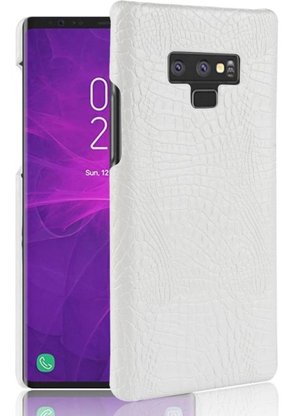 Samsung Galaxy Note 9 Telefon Kılıfı (Yurt Dışından)