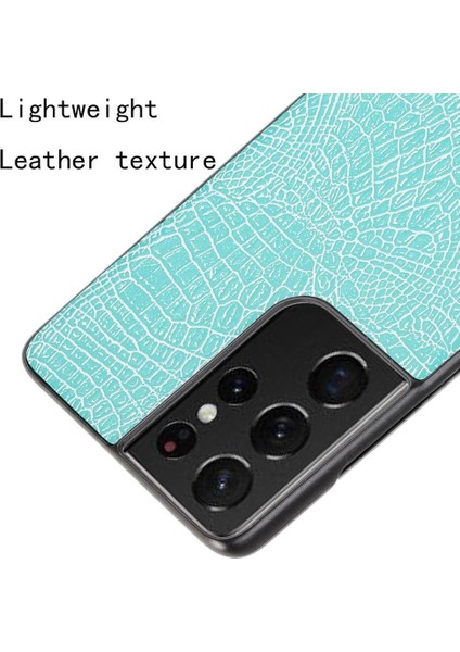 Samsung Galaxy S21 Ultra Telefon Kılıfı (Yurt Dışından) fırsatları