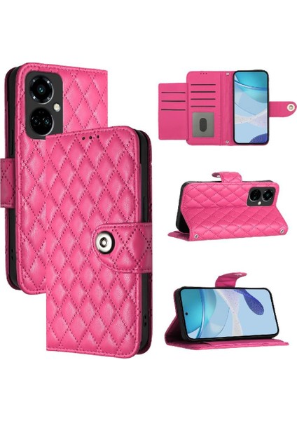 Tecno Camon 19 Pro 5G Telefon Kılıfı (Yurt Dışından)