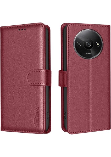 Xiaomi Redmi A3 Telefon Kılıfı (Yurt Dışından) indirimleri