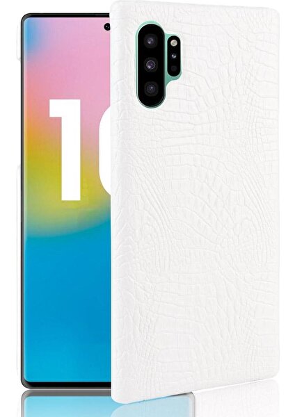 Mays Shop Samsung Galaxy Note 10 Plus Telefon Kılıfı (Yurt Dışından)