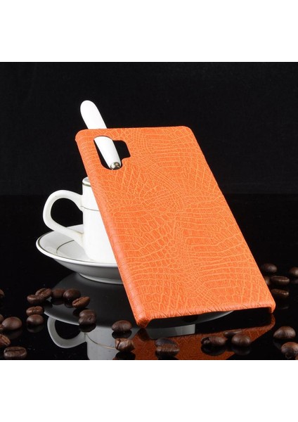 Samsung Galaxy Note 10 Plus Telefon Kılıfı (Yurt Dışından) fırsatları